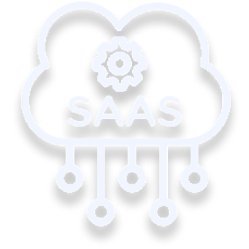 SAAS Build Out icon