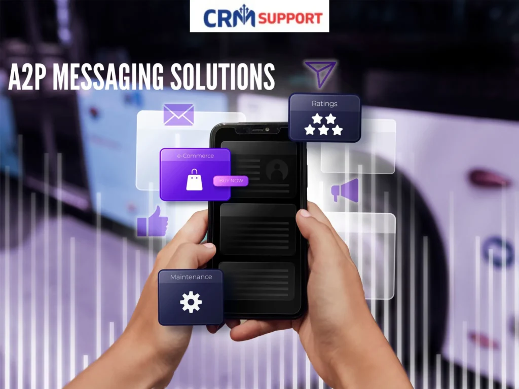 A2p Messaging Solutions