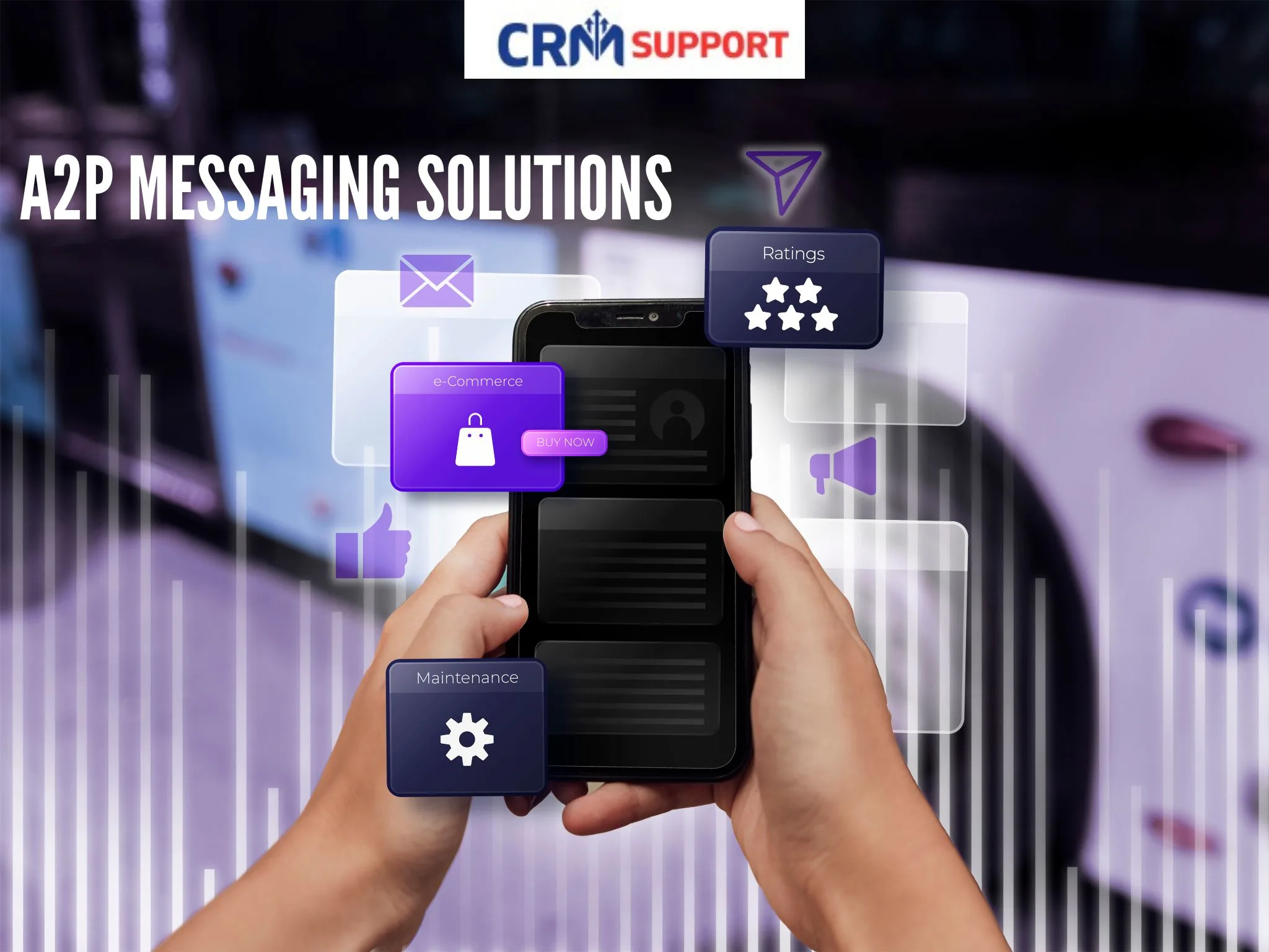 A2p Messaging Solutions